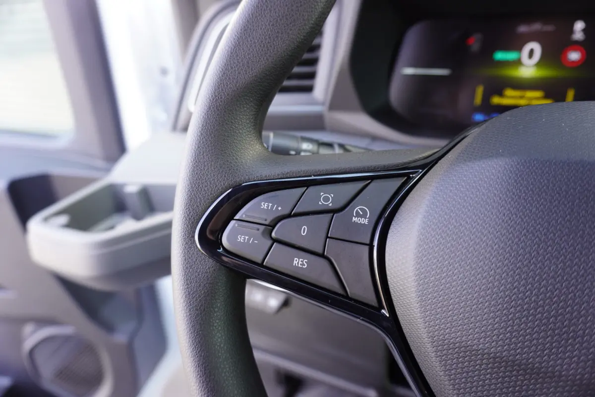 T35 L3H2 Extra long range 87 kWh 420km Range WLTP Trekhaak Tacho Apple Carplay Camera Cruise control Parkeersensoren