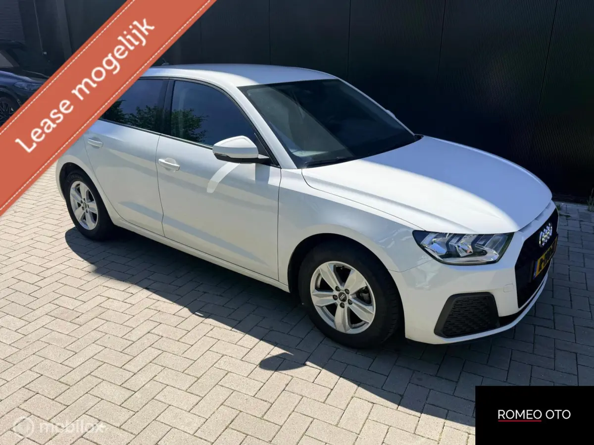 25 TFSI Pro Line