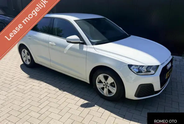 25 TFSI Pro Line
