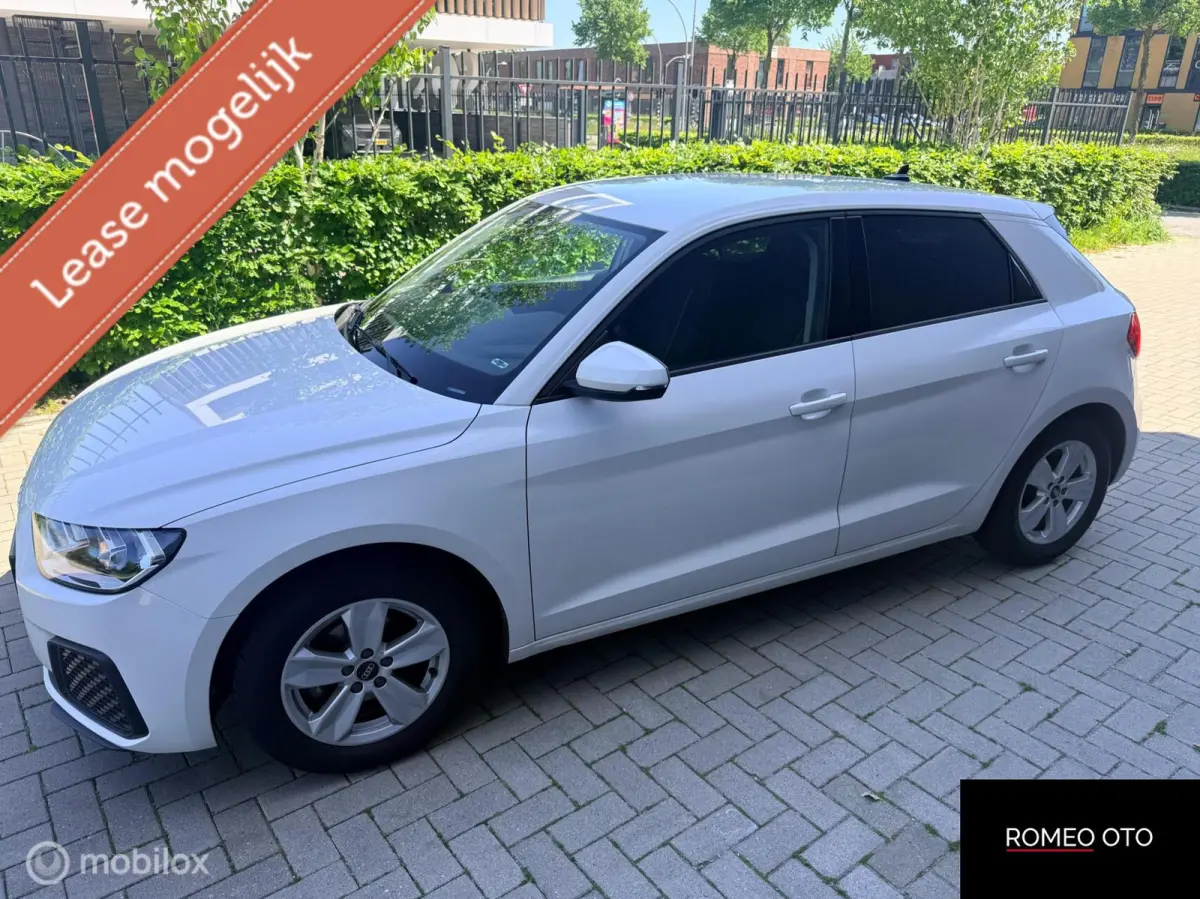 25 TFSI Pro Line