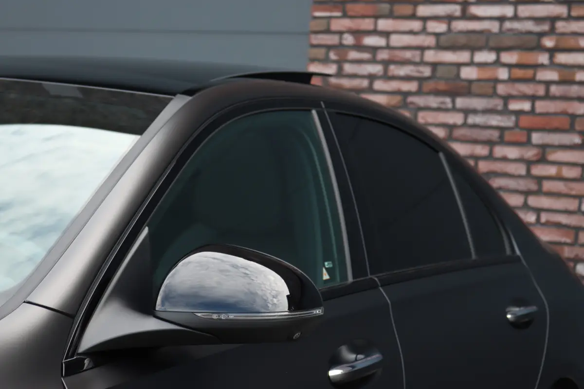 200 4MATIC Premium+ AMG Line | Distronic+ | Panoramadak | Burmester | Memory | Massage | Stoelventilatie | Surround Camara | Trekhaak | Digital Light | Keyless Go |