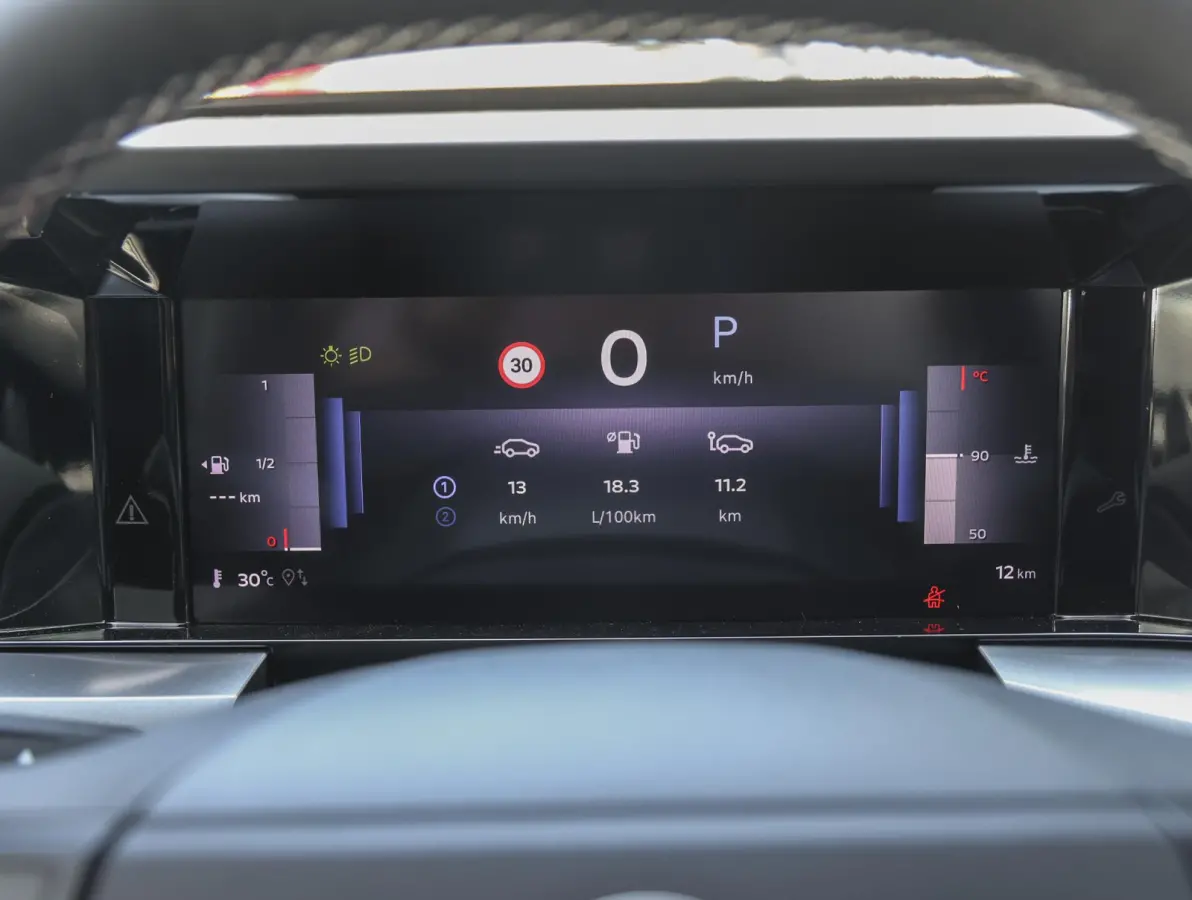 1.2 Turbo Hybrid GS | SNEL RIJDEN MET UW NIEUWE AUTO