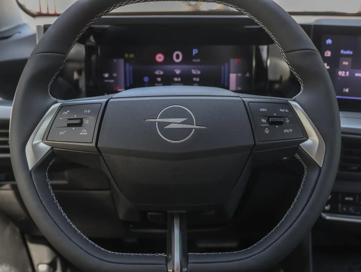 1.2 Turbo Hybrid GS | SNEL RIJDEN MET UW NIEUWE AUTO