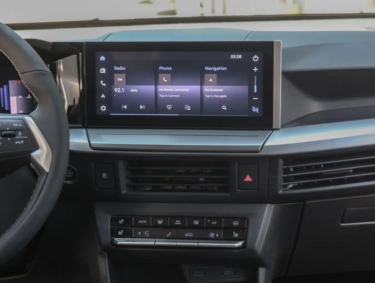 1.2 Turbo Hybrid GS | SNEL RIJDEN MET UW NIEUWE AUTO