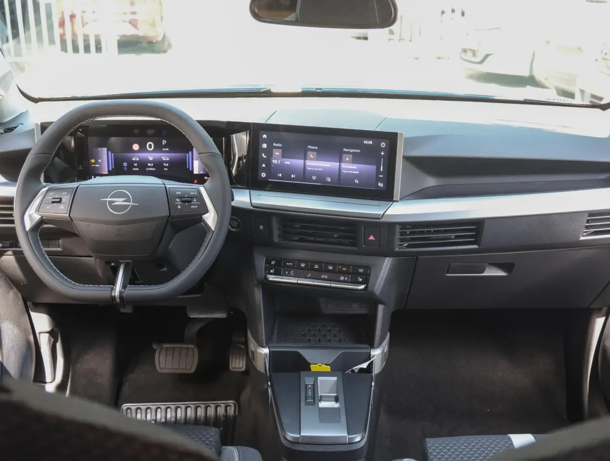 1.2 Turbo Hybrid GS | SNEL RIJDEN MET UW NIEUWE AUTO