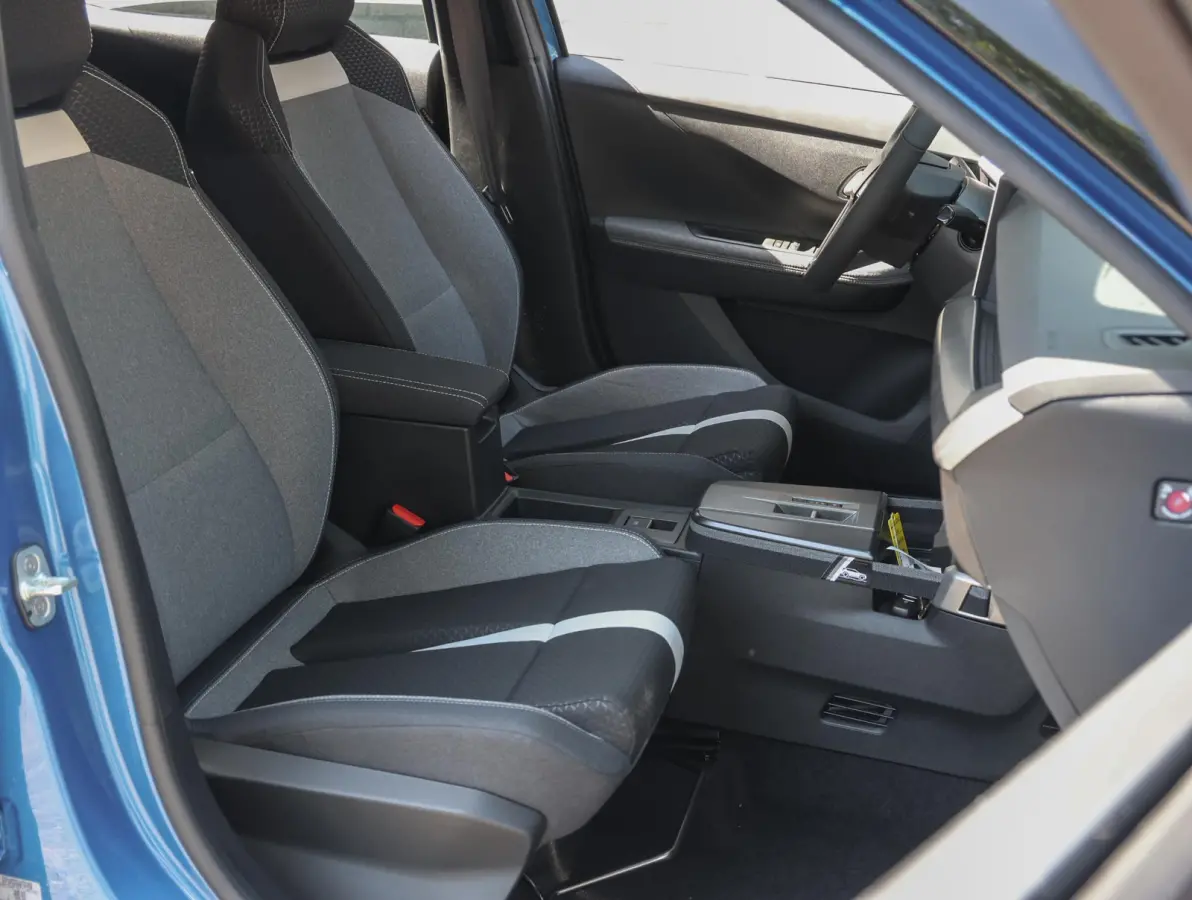 1.2 Turbo Hybrid GS | SNEL RIJDEN MET UW NIEUWE AUTO