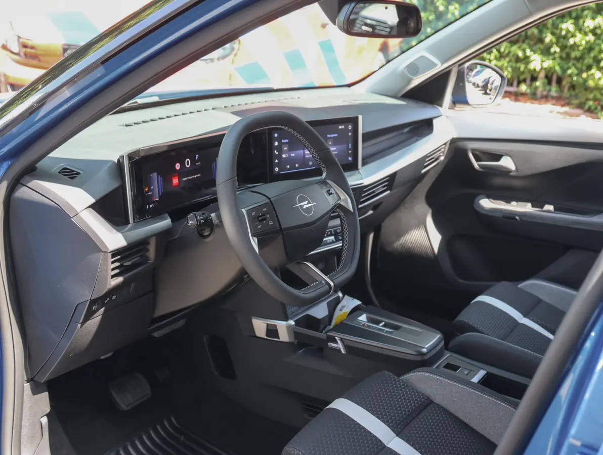 1.2 Turbo Hybrid GS | SNEL RIJDEN MET UW NIEUWE AUTO