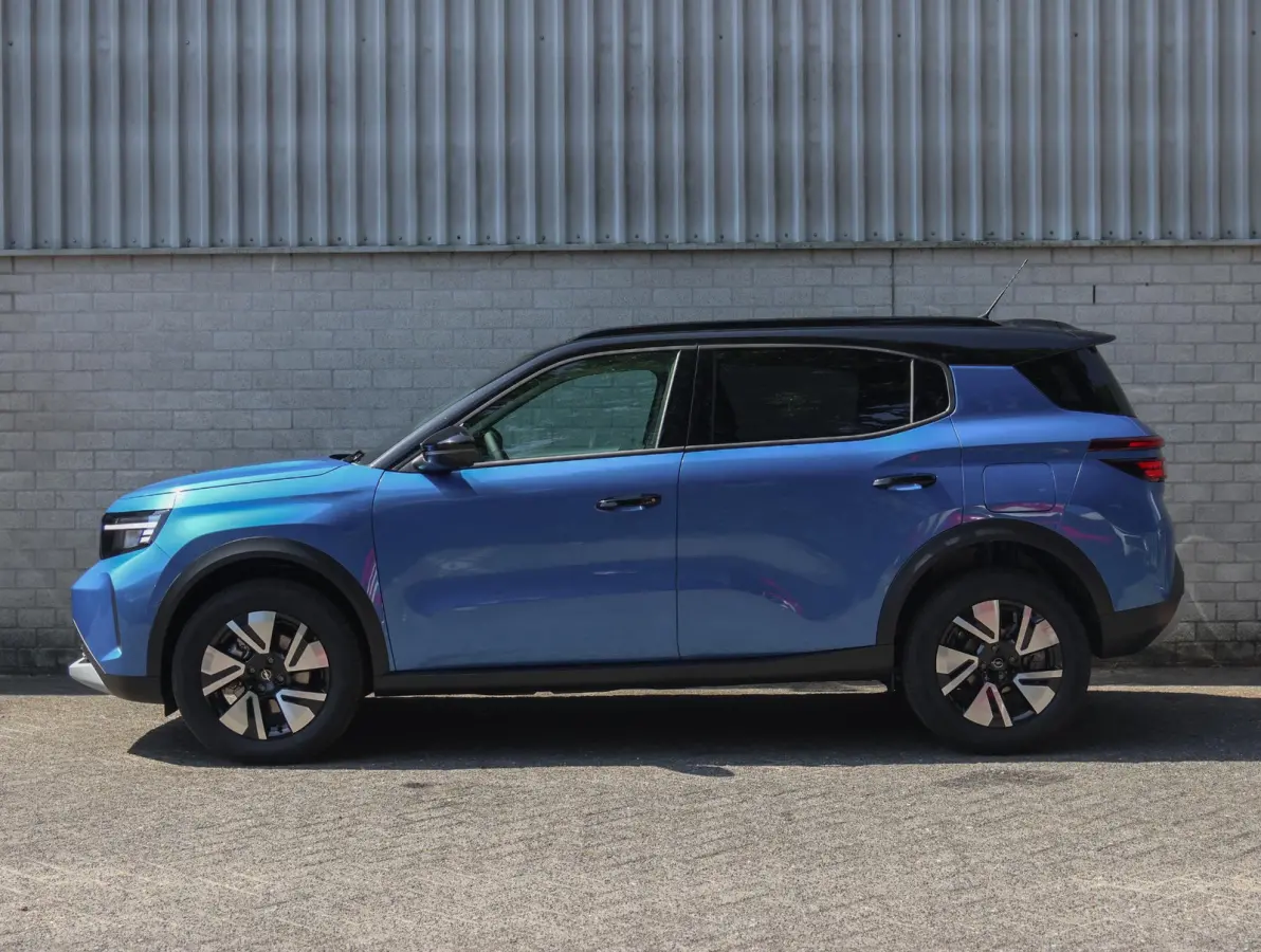 1.2 Turbo Hybrid GS | SNEL RIJDEN MET UW NIEUWE AUTO