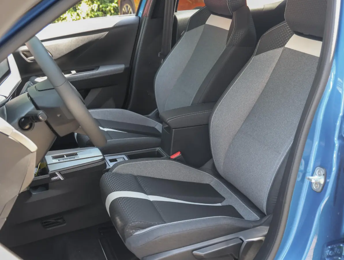 1.2 Turbo Hybrid GS | SNEL RIJDEN MET UW NIEUWE AUTO