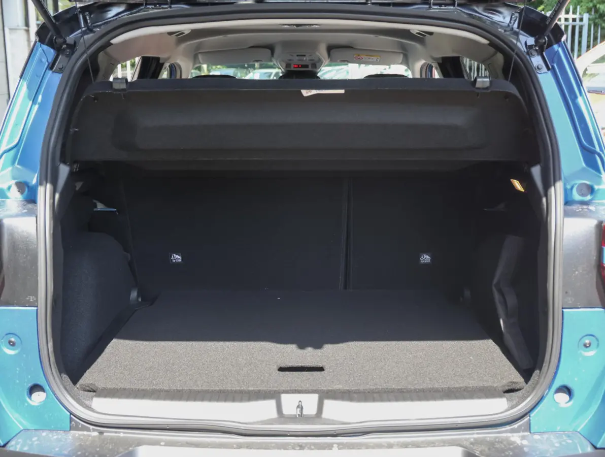 1.2 Turbo Hybrid GS | SNEL RIJDEN MET UW NIEUWE AUTO
