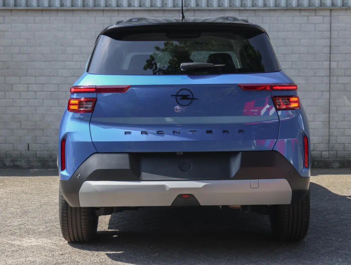 1.2 Turbo Hybrid GS | SNEL RIJDEN MET UW NIEUWE AUTO