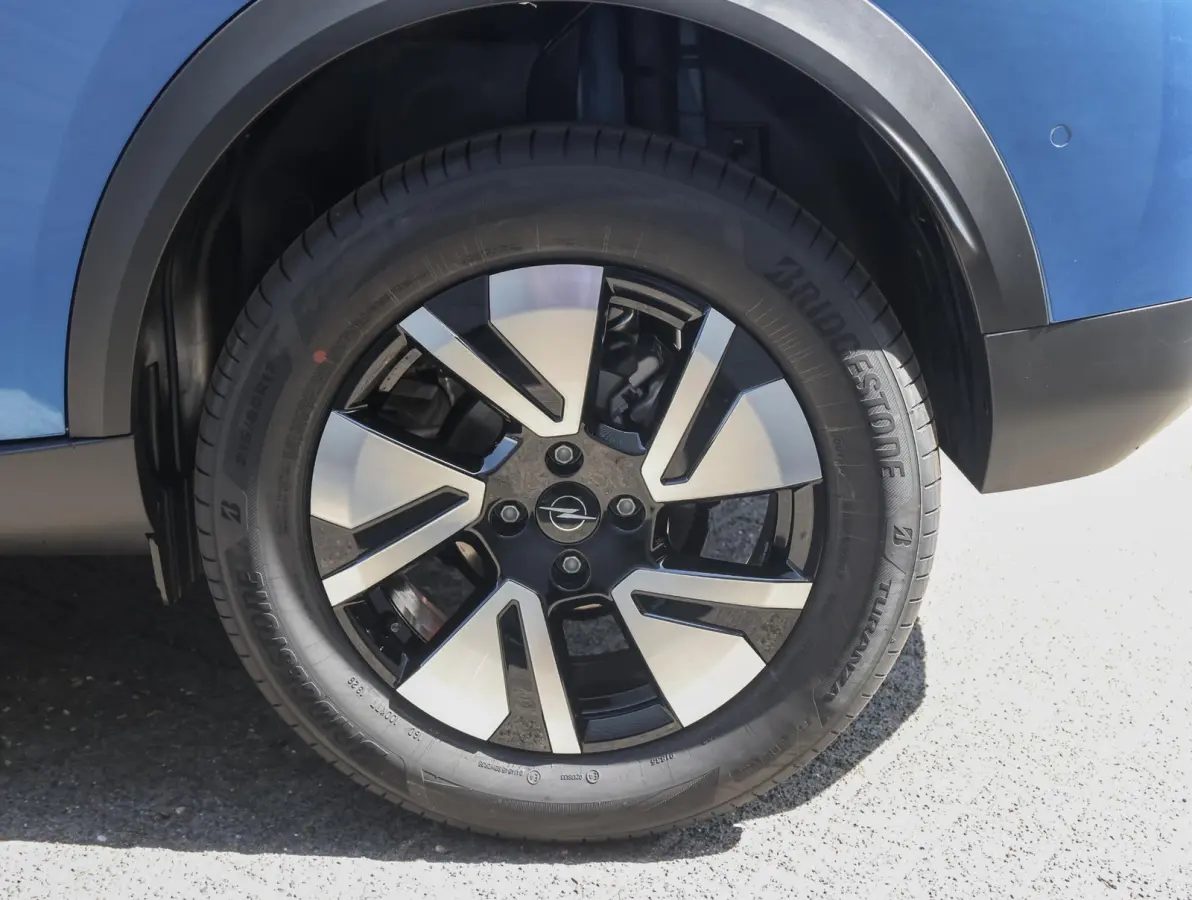 1.2 Turbo Hybrid GS | SNEL RIJDEN MET UW NIEUWE AUTO
