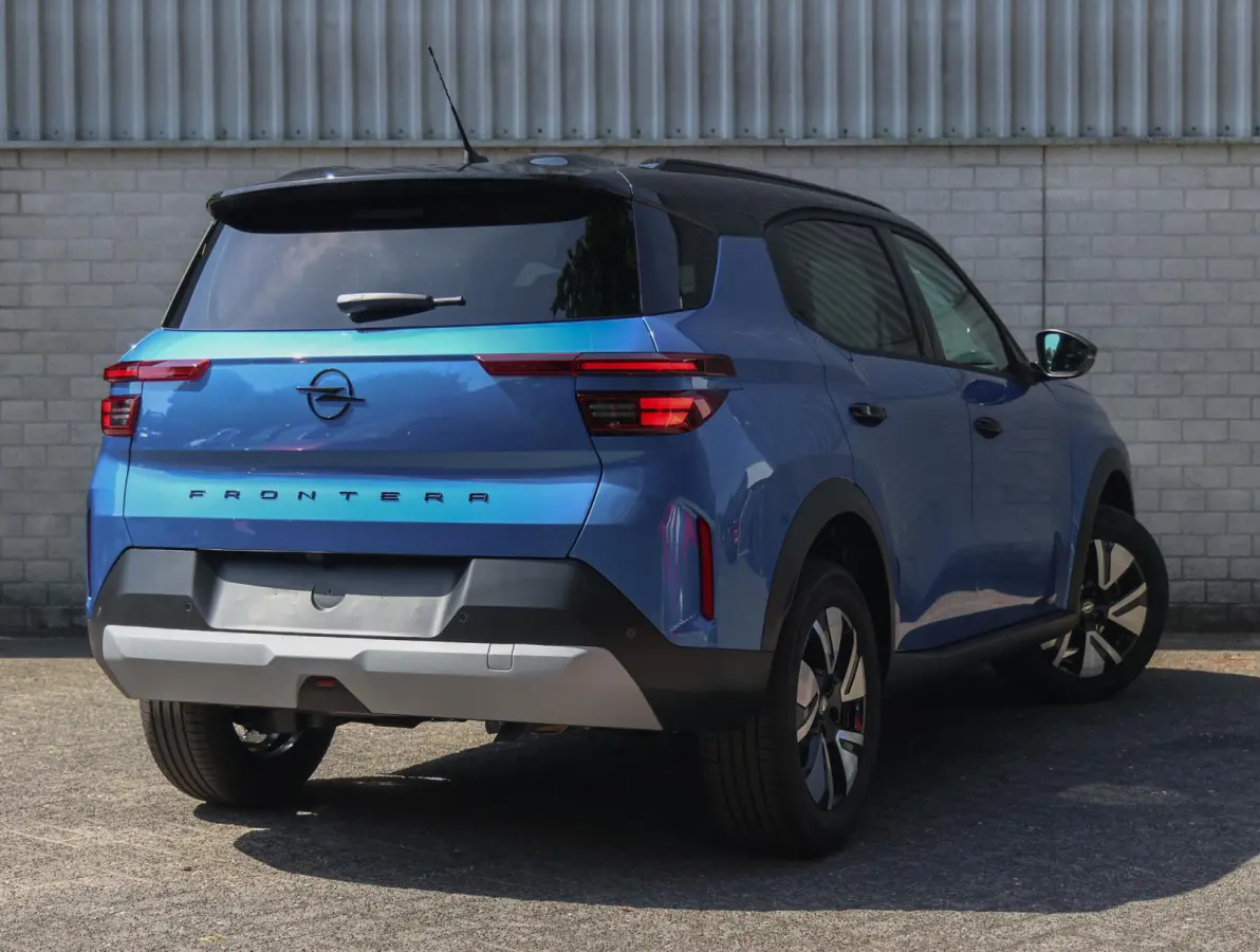1.2 Turbo Hybrid GS | SNEL RIJDEN MET UW NIEUWE AUTO
