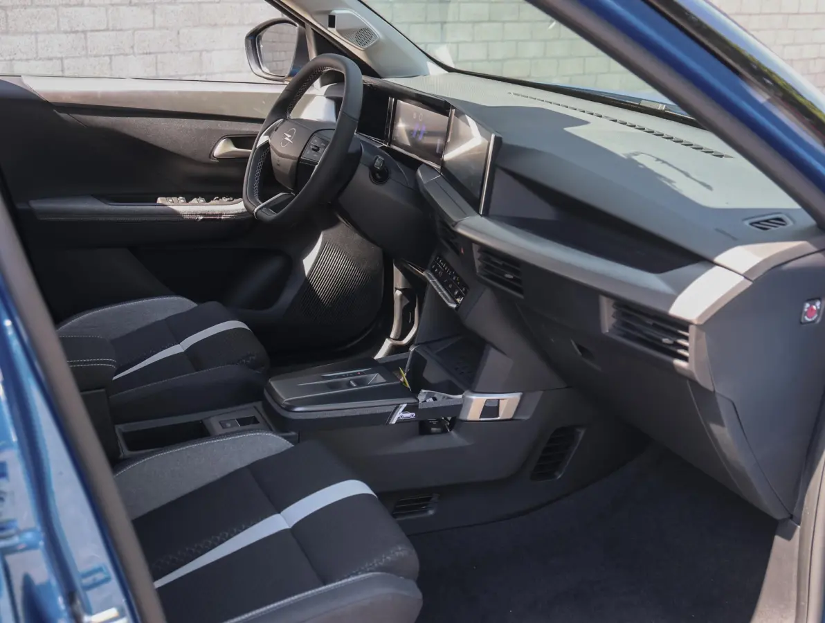 1.2 Turbo Hybrid GS | SNEL RIJDEN MET UW NIEUWE AUTO