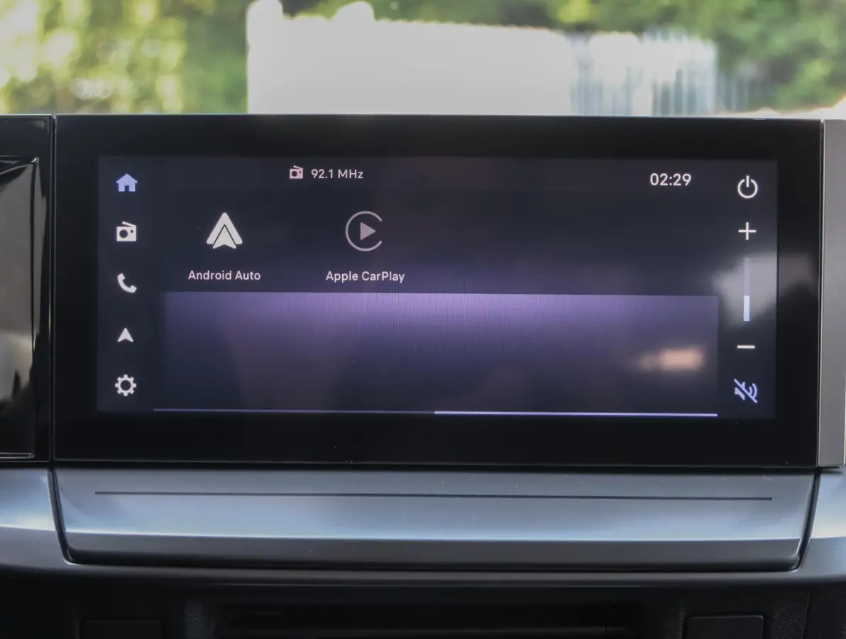 1.2 Turbo Hybrid GS | SNEL RIJDEN MET UW NIEUWE AUTO