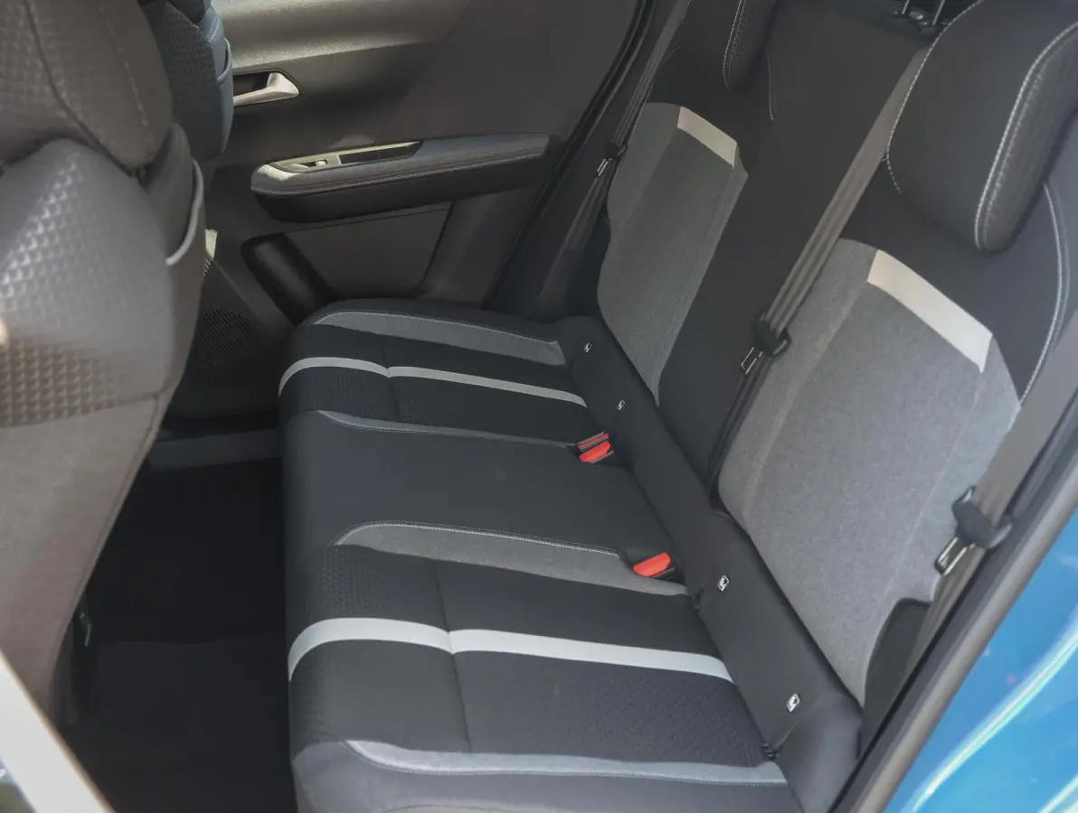 1.2 Turbo Hybrid GS | SNEL RIJDEN MET UW NIEUWE AUTO