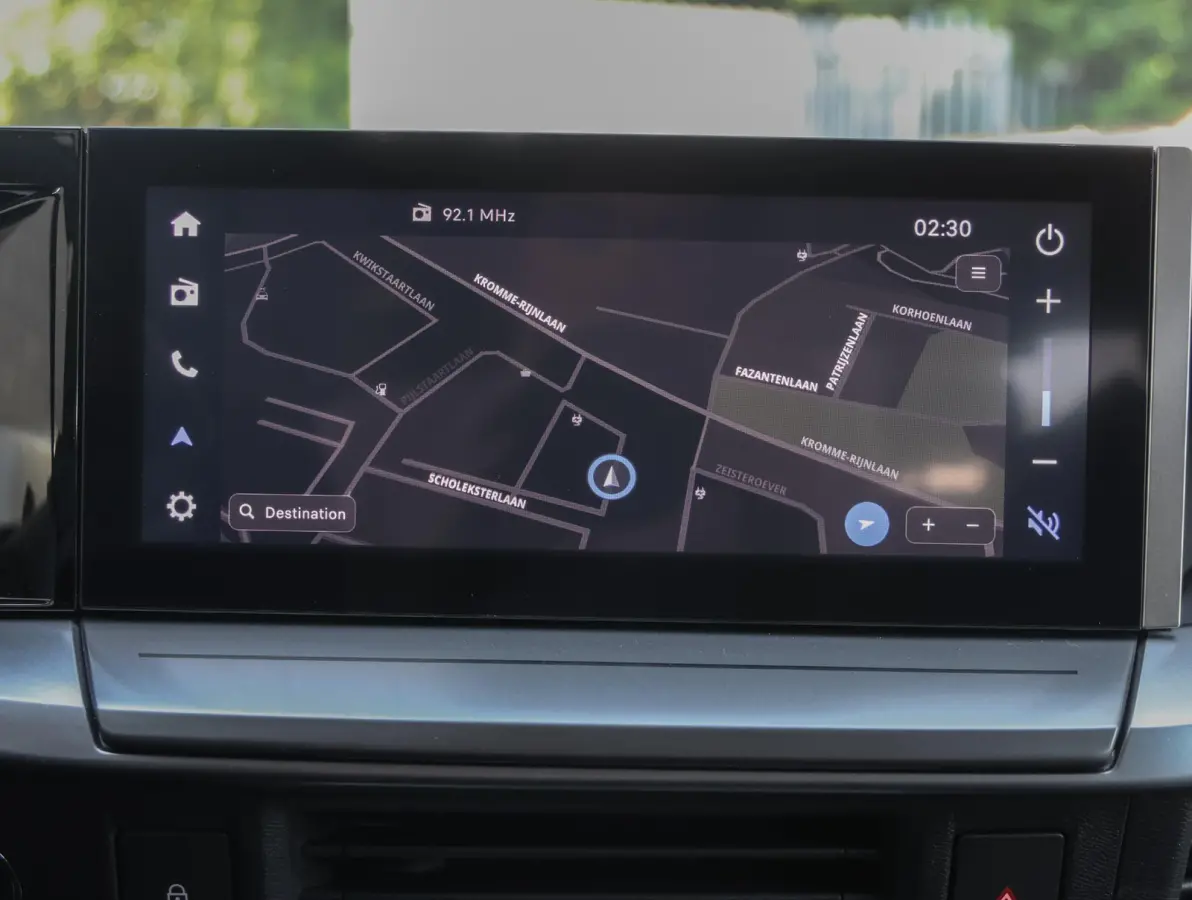 1.2 Turbo Hybrid GS | SNEL RIJDEN MET UW NIEUWE AUTO