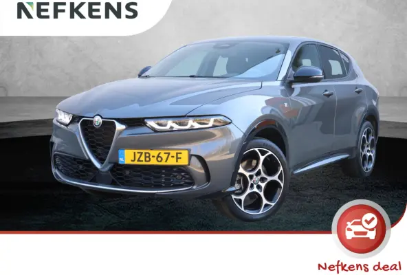 1.3T PHEV Ti | Navigatie | Apple Carplay/Android Auto | Cruise Control | Climate control
