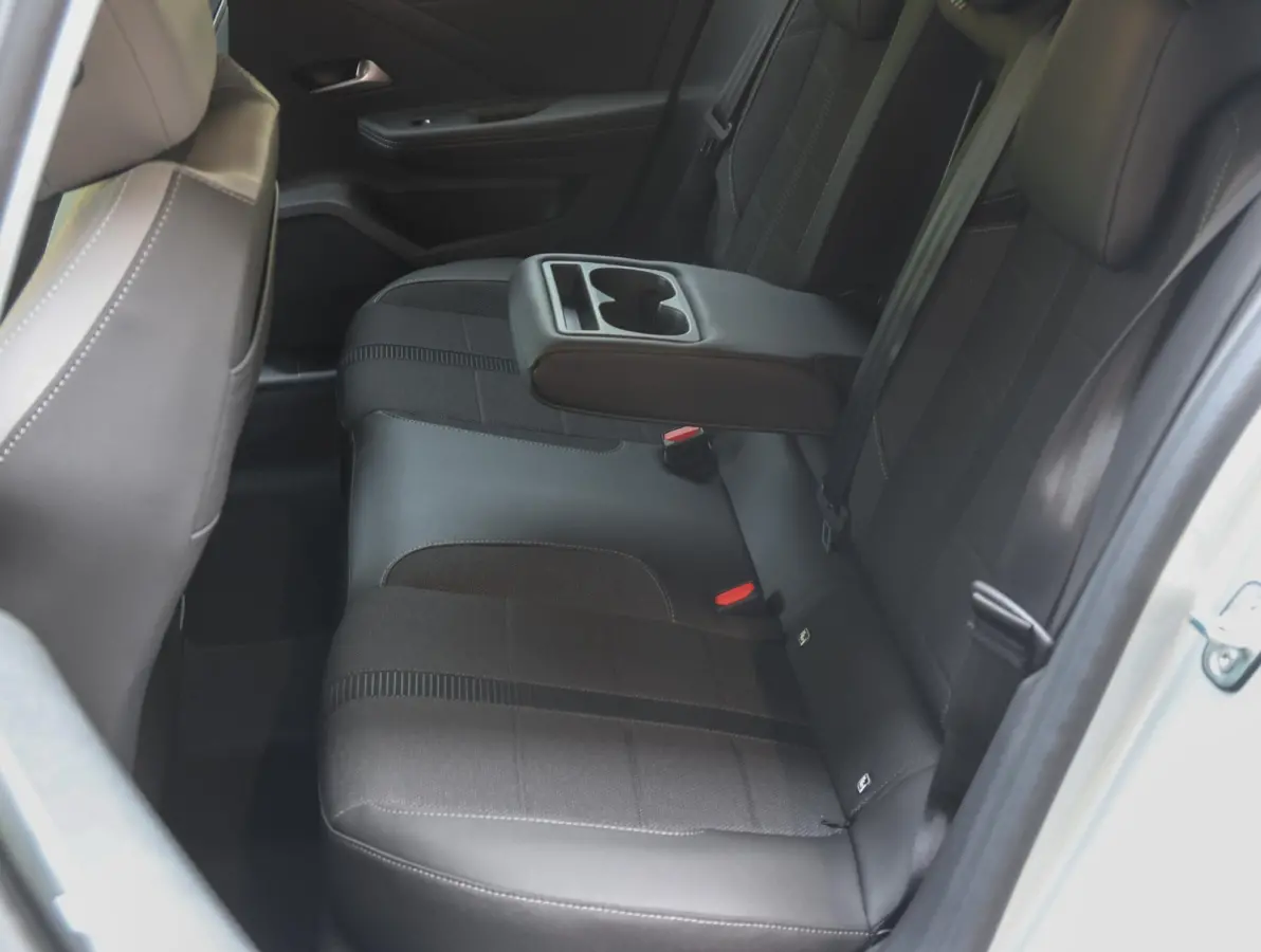 1.2 Turbo Hybrid GS | DIRECT LEVERBAAR