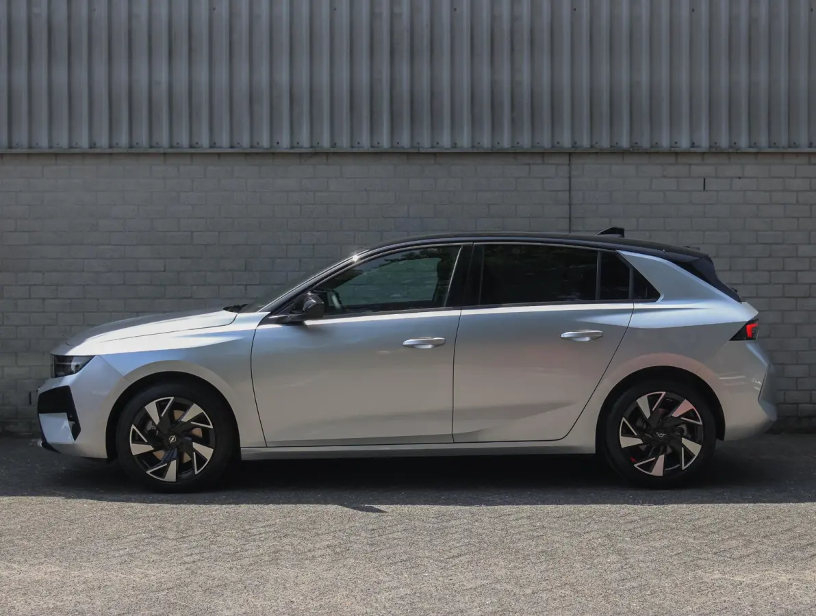 1.2 Turbo Hybrid GS | DIRECT LEVERBAAR