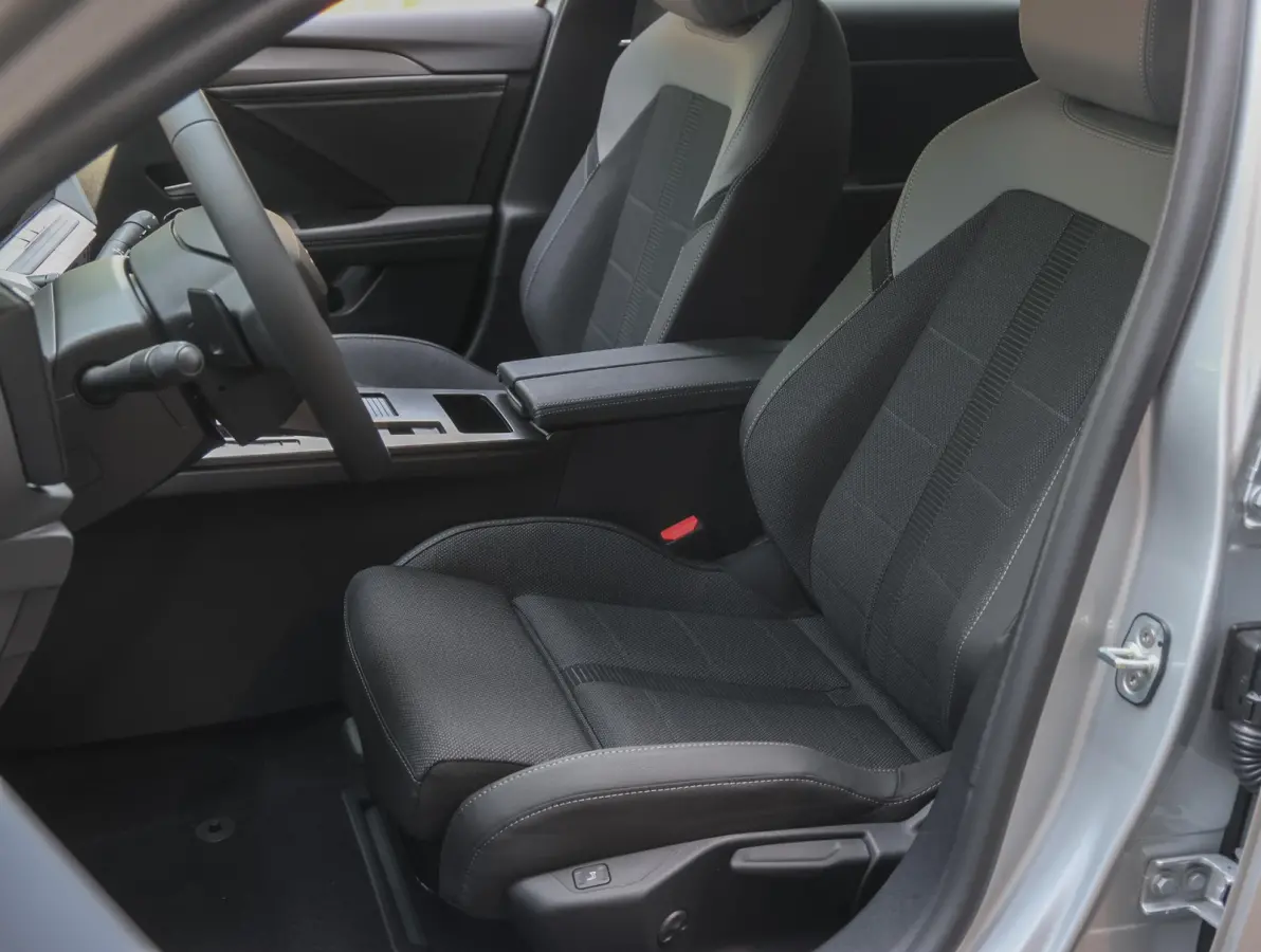 1.2 Turbo Hybrid GS | DIRECT LEVERBAAR