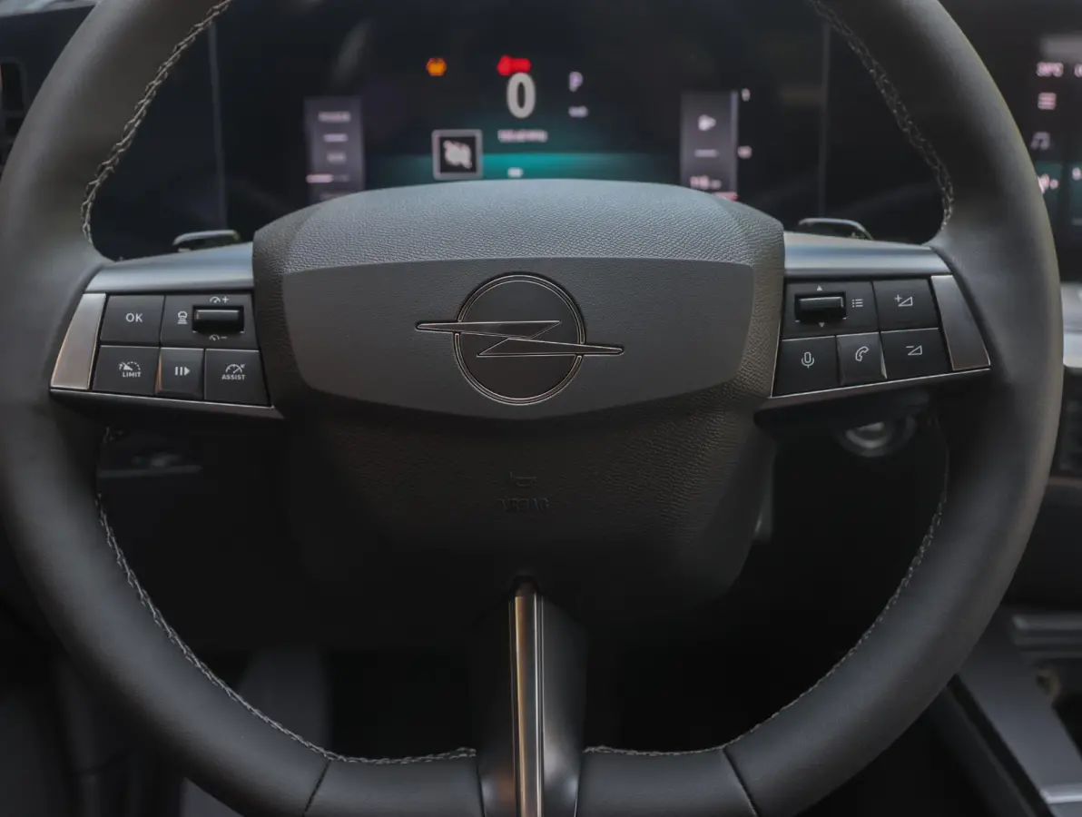 1.2 Turbo Hybrid GS | DIRECT LEVERBAAR