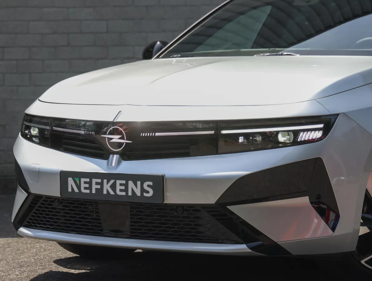 1.2 Turbo Hybrid GS | DIRECT LEVERBAAR