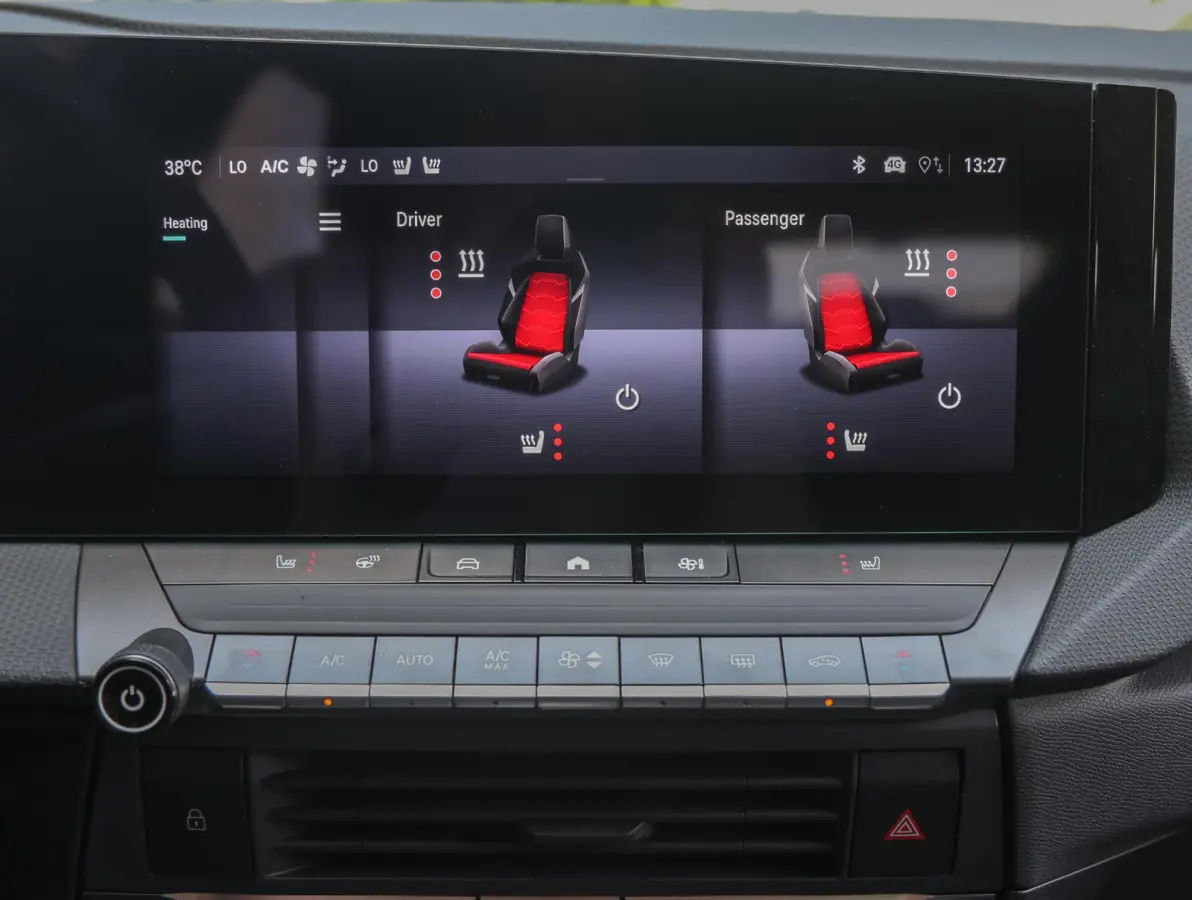 1.2 Turbo Hybrid GS | DIRECT LEVERBAAR