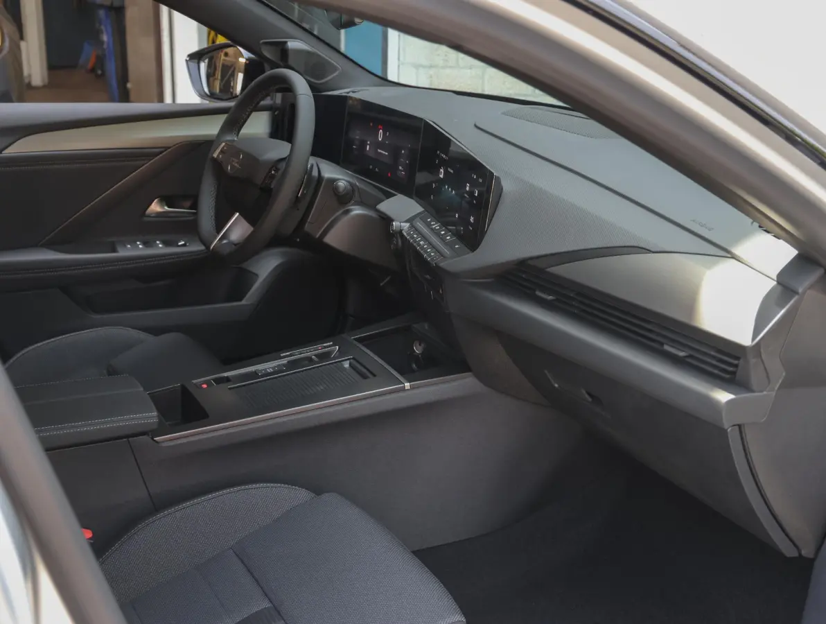 1.2 Turbo Hybrid GS | DIRECT LEVERBAAR