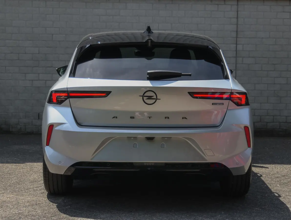 1.2 Turbo Hybrid GS | DIRECT LEVERBAAR