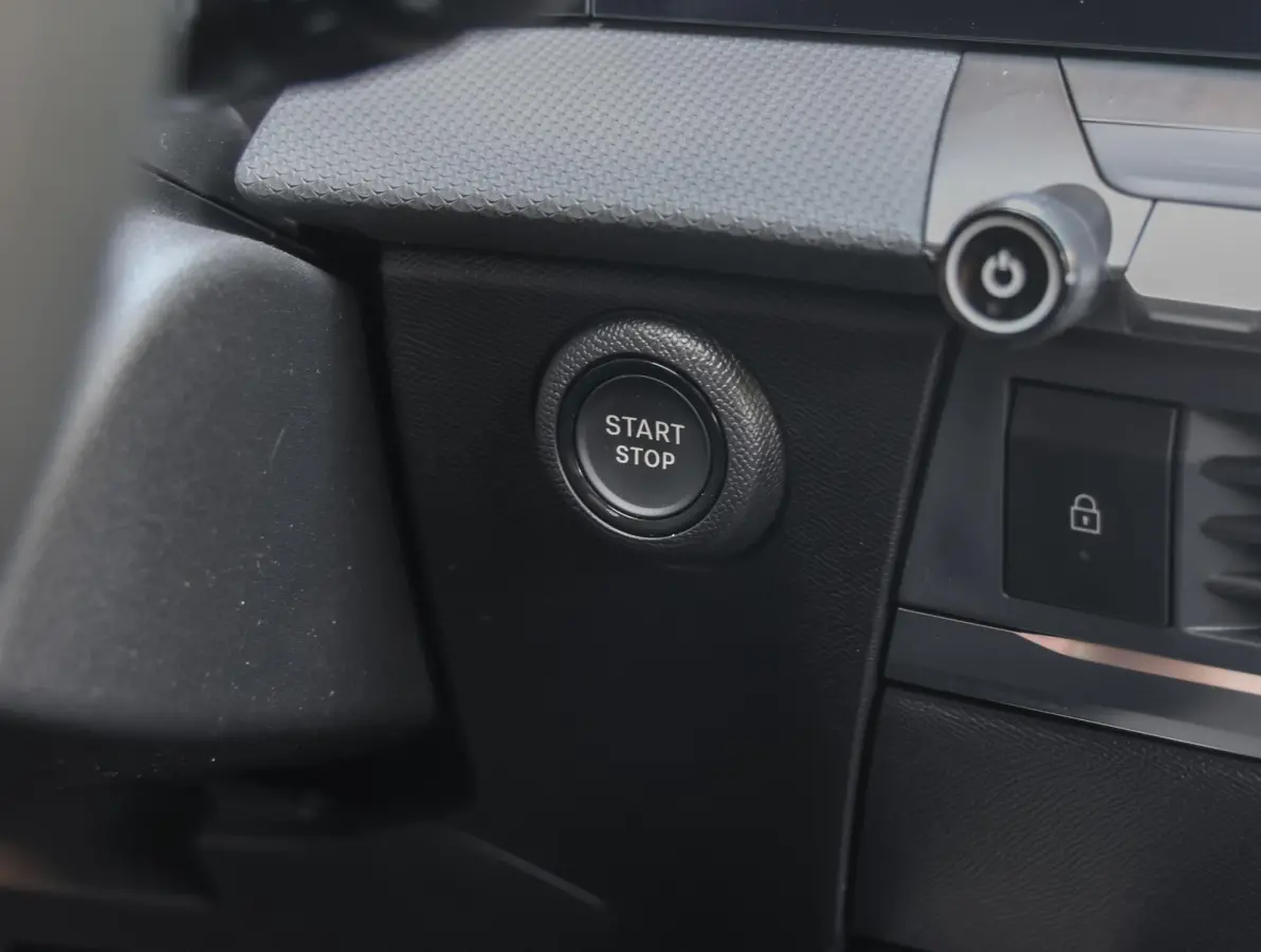 1.2 Turbo Hybrid GS | DIRECT LEVERBAAR