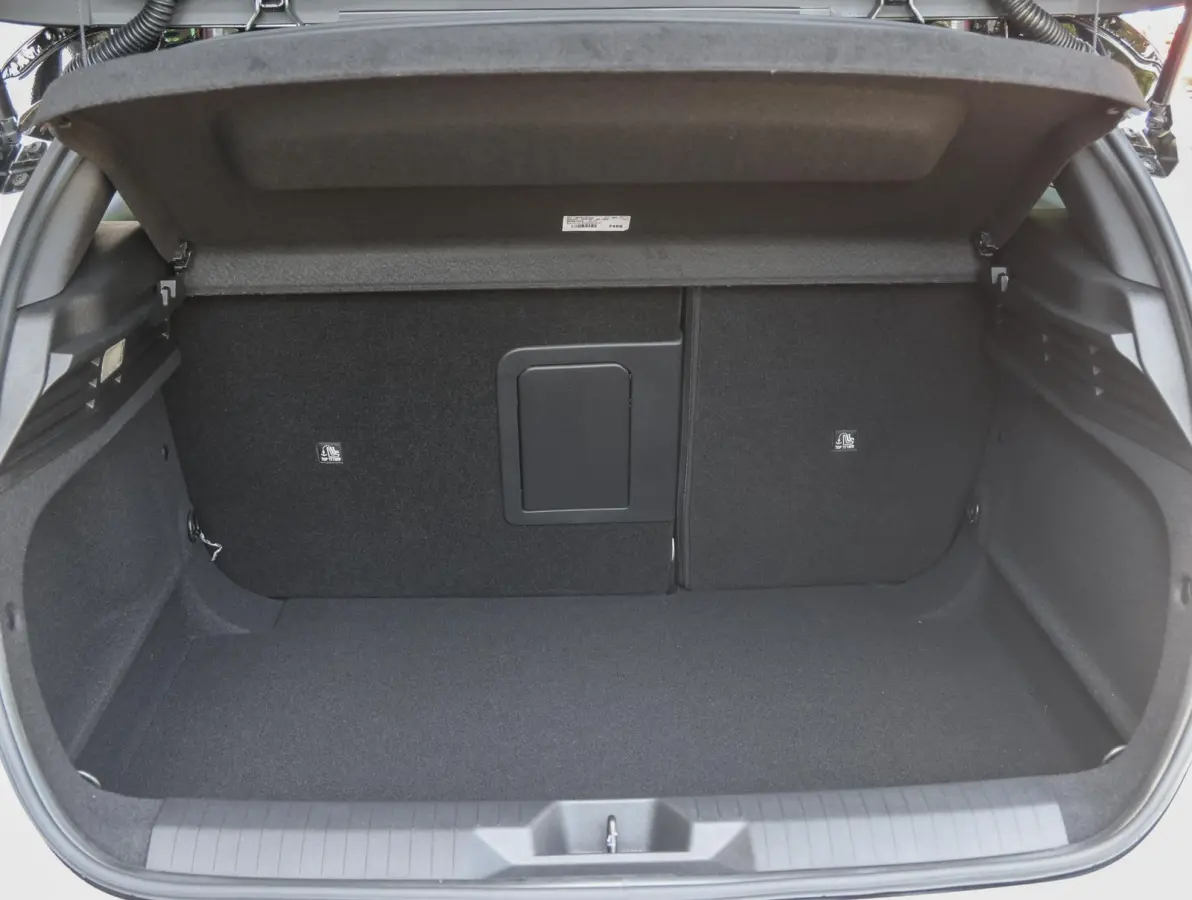 1.2 Turbo Hybrid GS | DIRECT LEVERBAAR