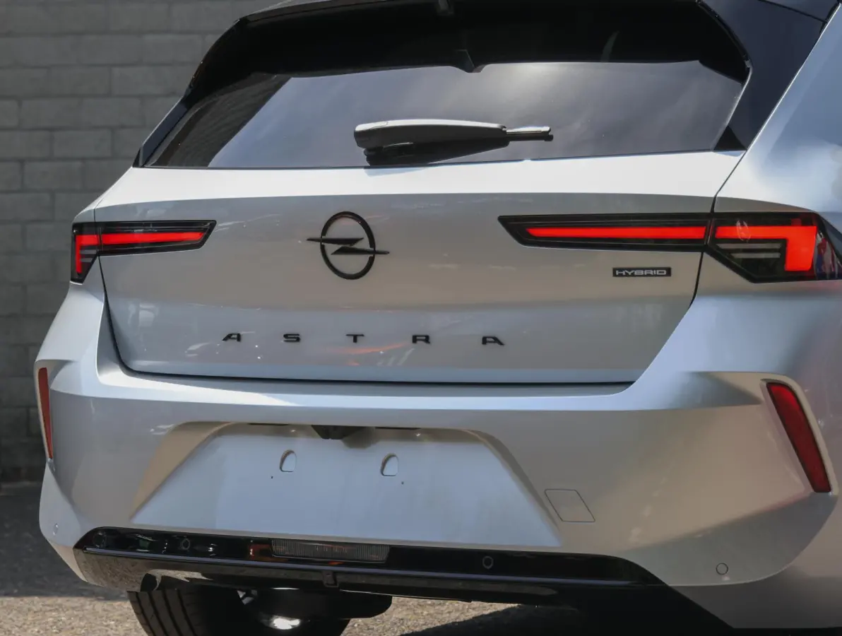 1.2 Turbo Hybrid GS | DIRECT LEVERBAAR