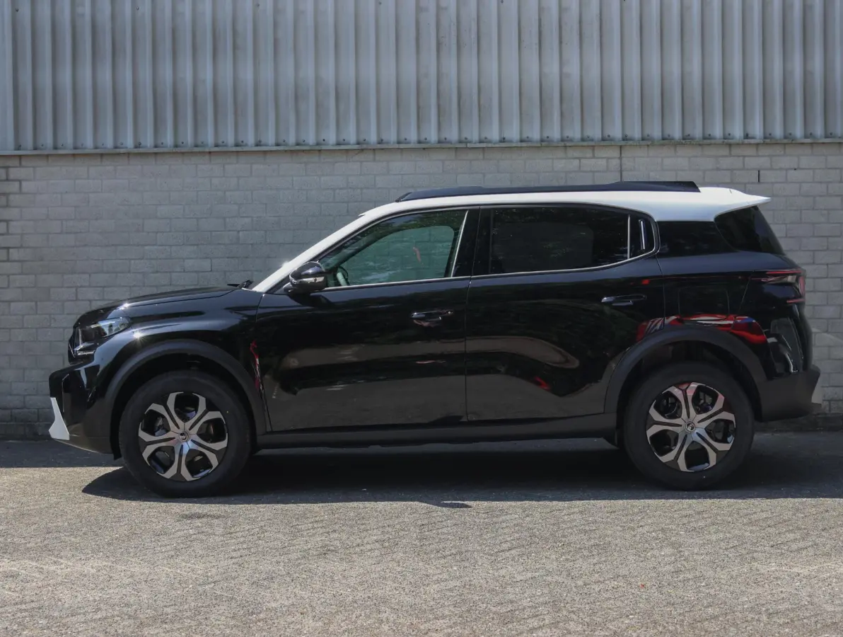 1.2 Hybrid 145pk Plus | SNEL RIJDEN