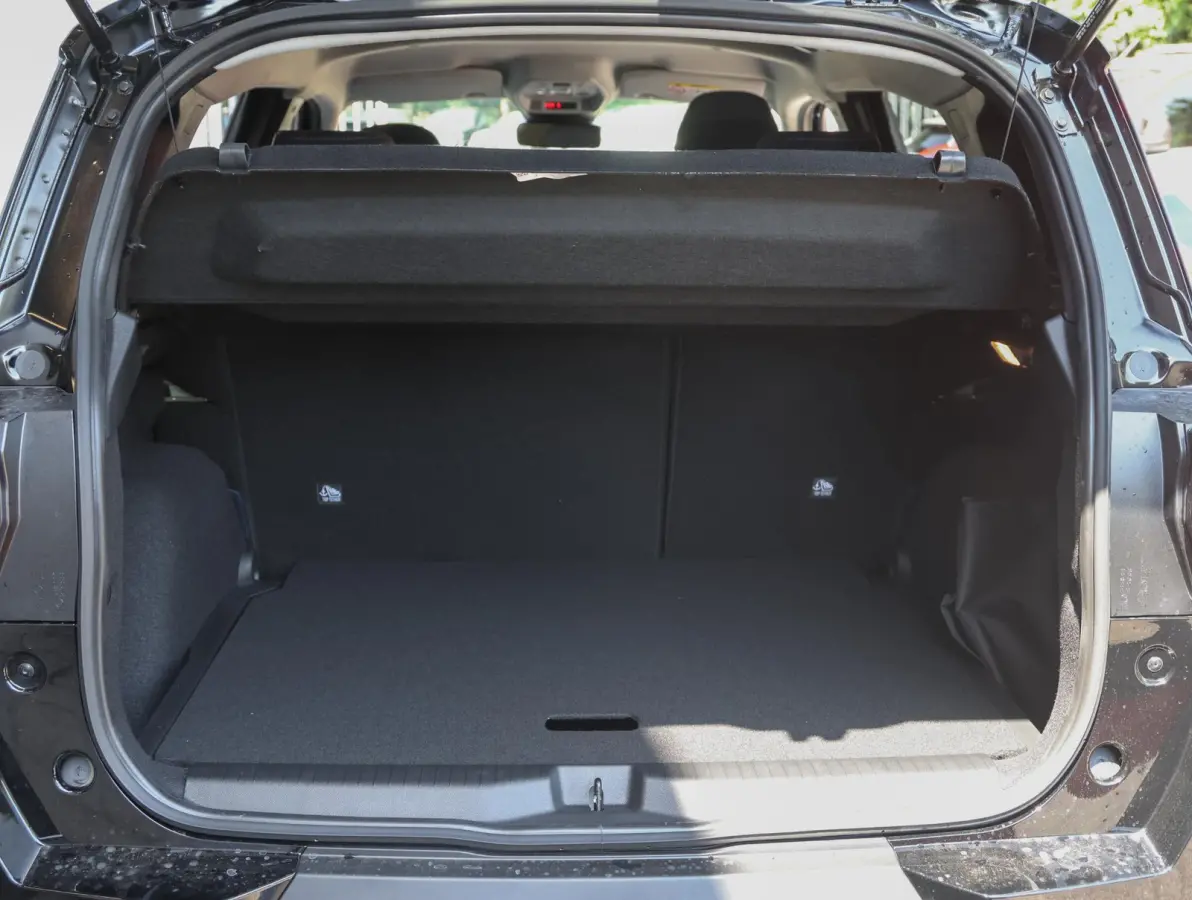 1.2 Hybrid 145pk Collection | SNEL RIJDEN | Comfort stoelen | Camera | Zwarte velgen