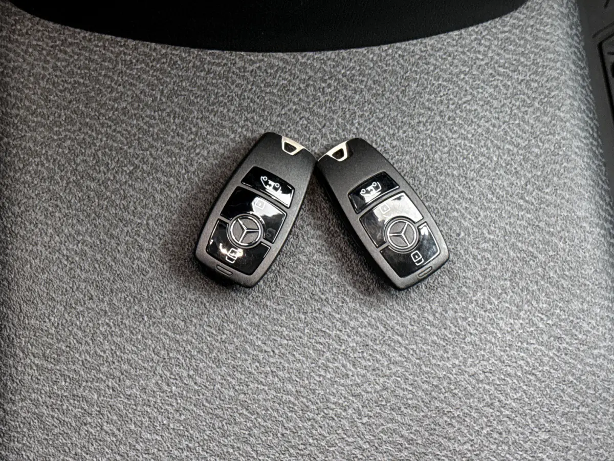119 CDI L3 Pro Led Stoelverwarming Parkeerpakket Betimmering Cruise control