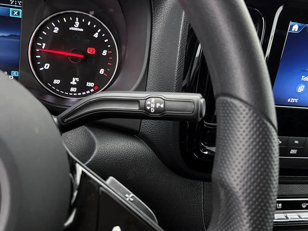 119 CDI L3 Pro Led Stoelverwarming Parkeerpakket Betimmering Cruise control