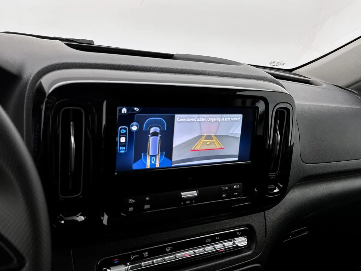 119 CDI L3 Pro Led Stoelverwarming Parkeerpakket Betimmering Cruise control