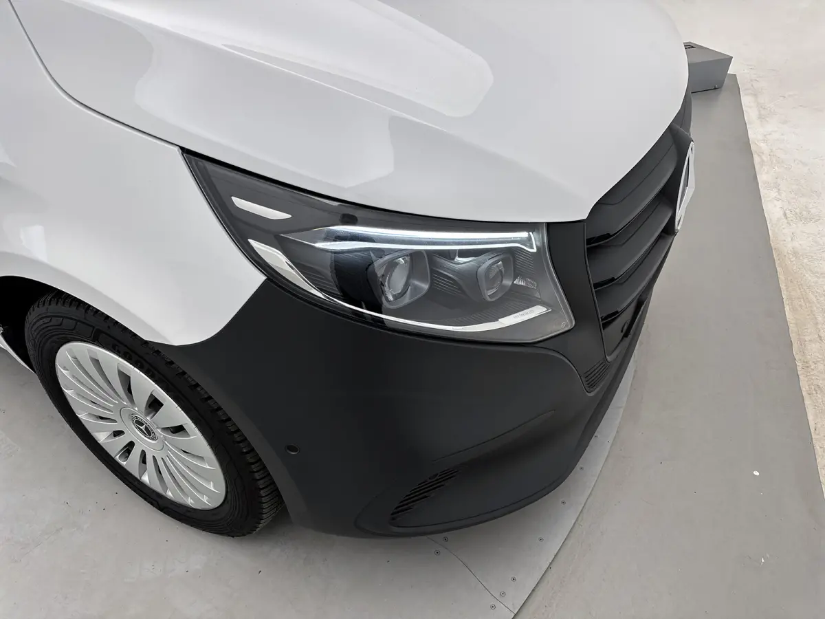 119 CDI L3 Pro Led Stoelverwarming Parkeerpakket Betimmering Cruise control