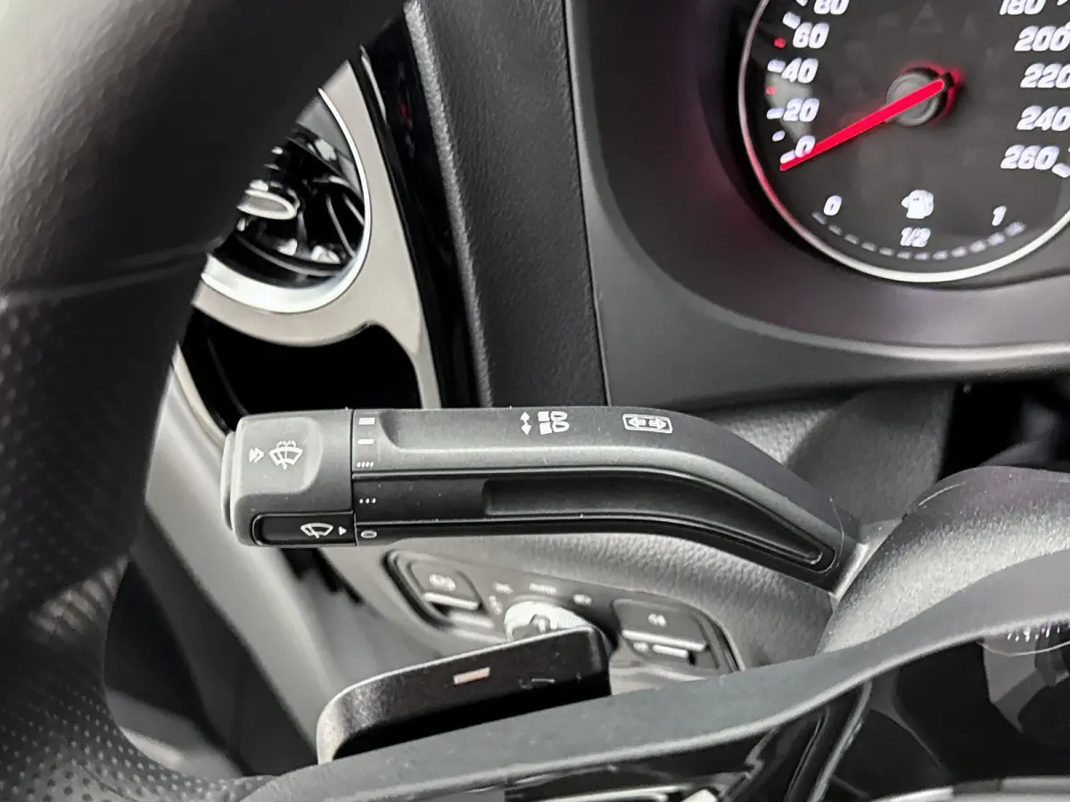 119 CDI L3 Pro Led Stoelverwarming Parkeerpakket Betimmering Cruise control