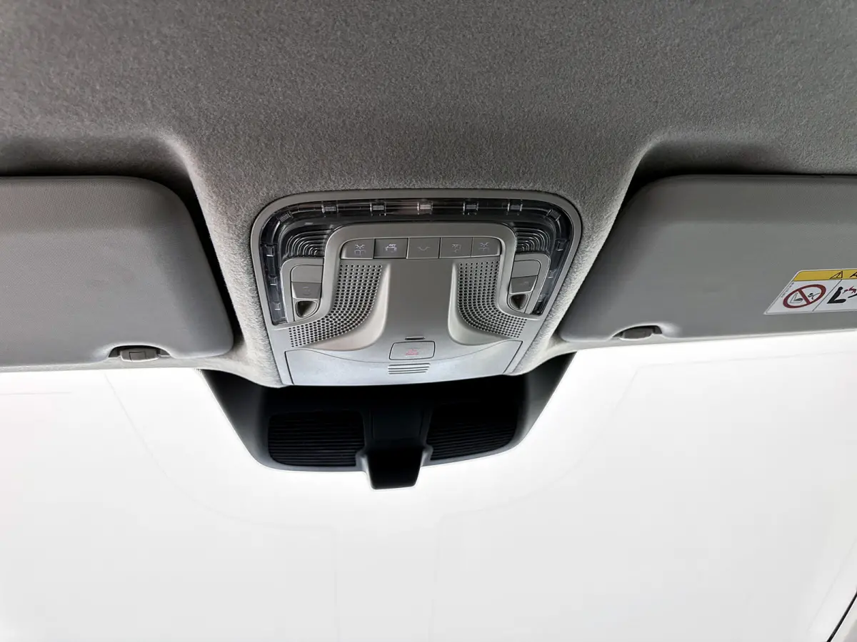 119 CDI L3 Pro Led Stoelverwarming Parkeerpakket Betimmering Cruise control