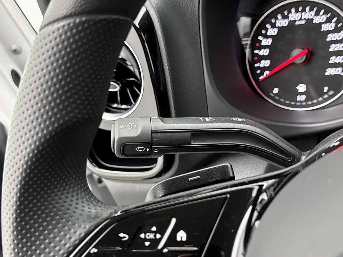 119 CDI L3 Pro Led Stoelverwarming Parkeerpakket Betimmering Cruise control