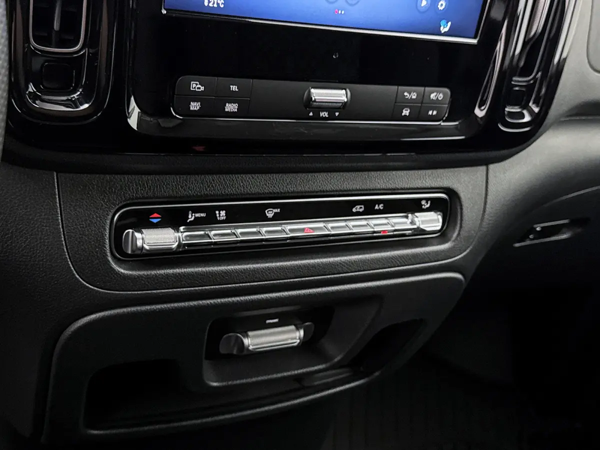 119 CDI L3 Pro Led Stoelverwarming Parkeerpakket Betimmering Cruise control