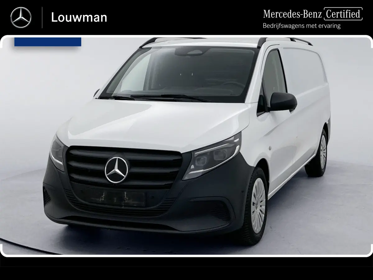 119 CDI L3 Pro Led Stoelverwarming Parkeerpakket Betimmering Cruise control