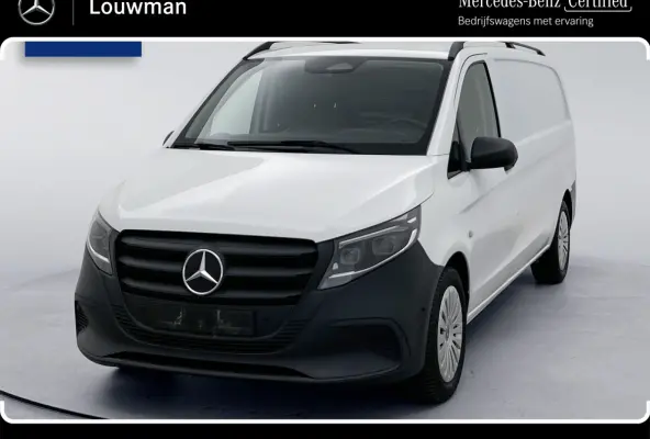 119 CDI L3 Pro Led Stoelverwarming Parkeerpakket Betimmering Cruise control