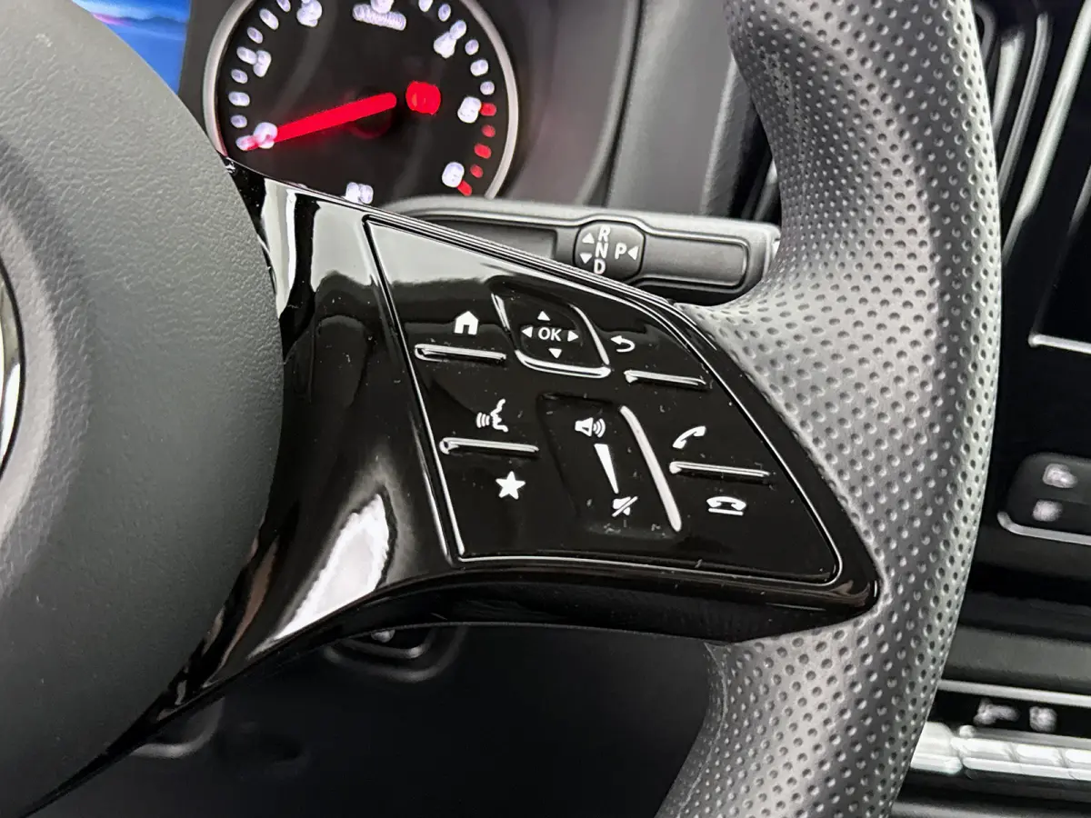 119 CDI L3 Pro Led Stoelverwarming Parkeerpakket Betimmering Cruise control