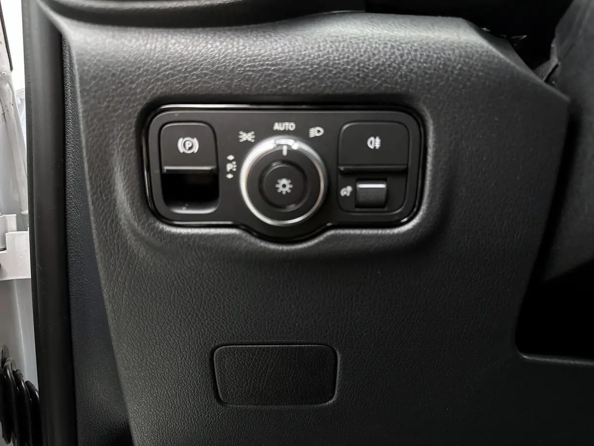 119 CDI L3 Pro Led Stoelverwarming Parkeerpakket Betimmering Cruise control