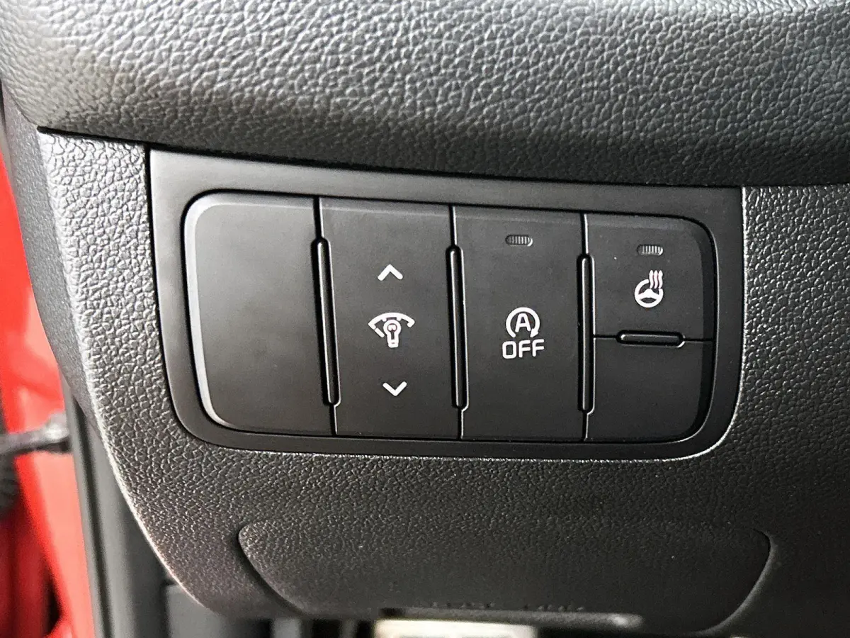 cee'd 1.0 T-GDi GT-Line | Keyless | Parkeer sensoren | Stoel/Stuur verwarming | Navigatie | Camera | Cruise control | Climate control | DAB |