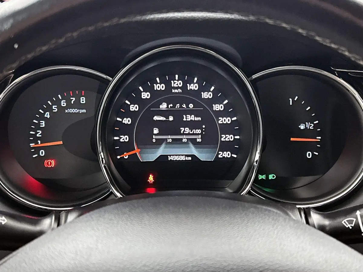 cee'd 1.0 T-GDi GT-Line | Keyless | Parkeer sensoren | Stoel/Stuur verwarming | Navigatie | Camera | Cruise control | Climate control | DAB |