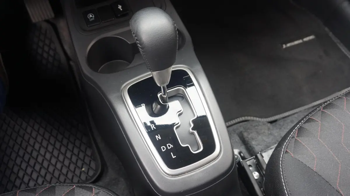 1.2 Dynamic Automaat | Dealeronderhouden